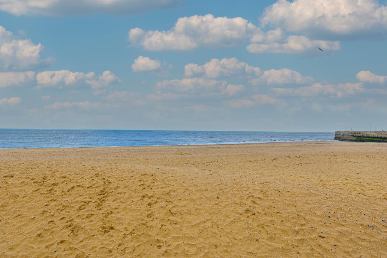 Seaside Serenity In Ramsgate KENT 外观 照片